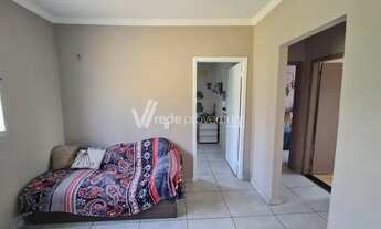 Imagem 6: Casa - Cidade Satélite Íris - Campinas