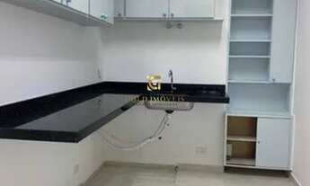 Imagem: MF///PT0143 - Ponto comercial/Loja/Box para