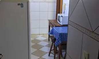 Imagem 5: Aluguel kitnets Araxá-Mg