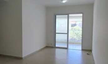 Imagem 4: Apartamento para aluguel tem 81 metros quadrados com 3 quartos em Barra Funda - São Paulo