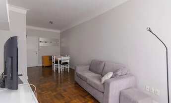 Imagem 4: Apartamento para Aluguel - Perdizes, 3 Quartos, 97 m2