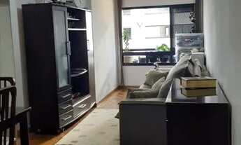 Imagem 3: APARTAMENTO - POMPÉIA - SP