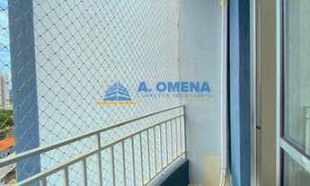 Imagem 7: Apartamentos 2 dormitórios sendo 1 suíte para venda em