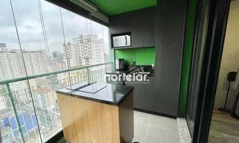 Imagem 7: Studio com 1 dormitório à venda, 35 m² - Bela Vista - São Paulo/SP
