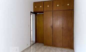 Imagem 6: Apartamento para Aluguel - Santa Cecília, 2 Quartos, 84 m2