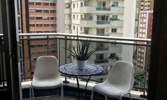 Imagem 5: Apartamento á venda em Moema