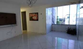 Imagem 2: Apt na coroa do meio 3/4 suite