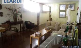 Imagem 2: APARTAMENTO - JARDIM AMÉRICA - SP