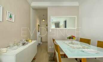 Imagem 5: Apartamento de 71 metros no Tatuapé! 3 Dormitórios e 2 Vagas