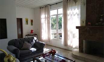 Imagem 4: Casa na Serra da Cantareira