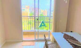 Imagem 3: Apartamento com 3 dormitórios à venda, 73 m² por R$ 535.000,06 - Nova Petrópolis - São Ber