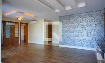 Imagem 2: Apartamento para Aluguel - Bela Vista, 3 Quartos, 149 m2