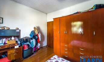 Imagem 5: CASA ASSOBRADADA - IPIRANGA - SP