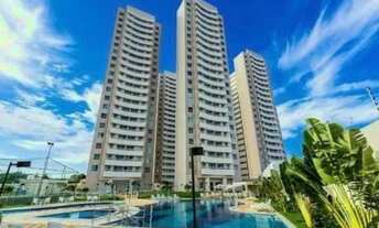 Imagem 2: Apartamento de 2/4 para locação no Natture