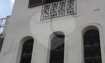 Imagem 4: Sobrado à venda com 3 quartos, 1 suíte, 3 vagas no bairro Água Fria