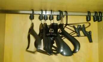 Imagem 7: Flat disponível no Brooklin