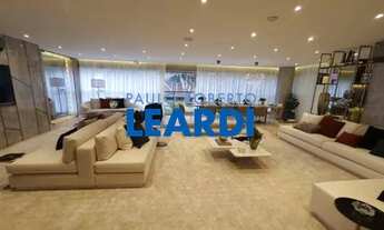 Imagem: APARTAMENTO - PINHEIROS - SP