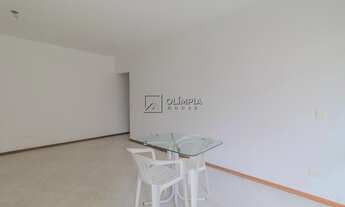 Imagem 5: Locação Apartamento 3 Dormitórios - 106 m² Vila Olímpia
