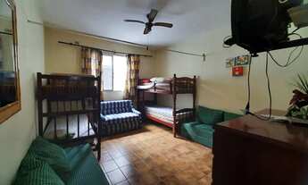 Imagem: Kitnet/conjugado em Boqueirão - Praia Grande