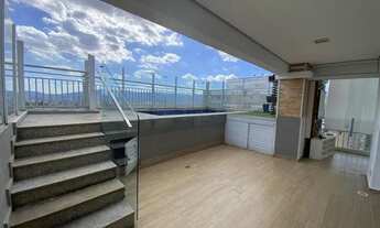 Imagem 2: Apartamento/ cobertura para aluguel no bairro Vila Oliveira em Mogi das Cruzes - SP