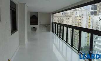 Imagem 3: APARTAMENTO - JARDIM PAULISTA - SP