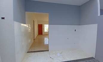 Imagem 6: Casa térrea com 2 quartos sendo uma suite