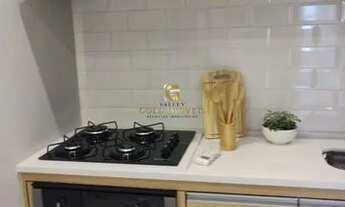 Imagem 7: NMC- Empreendimento próximo a vila industrial com 2 dorms. e varanda goumert