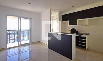 Imagem 4: Apartamento para Aluguel - Parque da Represa, 2 Quartos, 58 m2