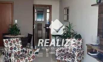 Imagem 3: Apartamento com 3 dormitórios para alugar, 131 m² por R$ 3.500,00/mês - Centro - Botucatu