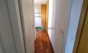 Imagem 7: Apartamento com 3 dormitórios, sendo 1 suíte para alugar, 87 m² por R$ 5.831/mês - Perdiz