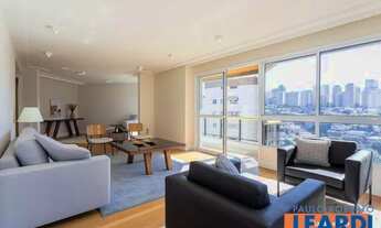 Imagem 7: APARTAMENTO - HIGIENÓPOLIS - SP