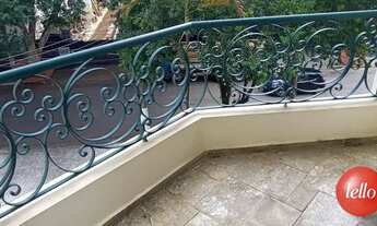 Imagem 3: São Paulo - Apartamento Padrão - Moema