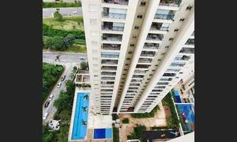 Imagem 5: Apartamento, 65 m² - venda por R$ 500.000,00 ou aluguel por R$ 3.000,00/mês - Jardim Maia