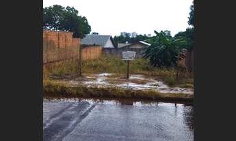 Imagem: Terreno no Jardim Seminário 12x30