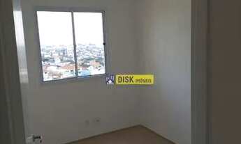 Imagem 7: Apartamento com 2 dormitórios à venda, 42 m² por R$ 310.000 - Dos Casa - São Bernardo do C