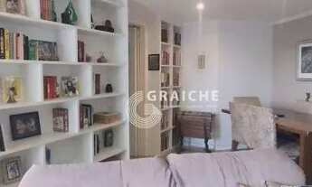 Imagem 3: Apartamento com 3 dormitórios, 80 m² - venda por R$ 637.000 ou aluguel por R$ 5.358/mês