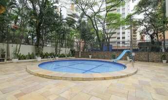 Imagem: Apartamento Venda 3 Dormitórios - 110 m²