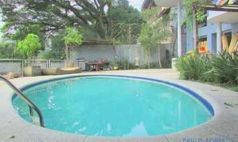 Imagem 3: CASA ASSOBRADADA - PACAEMBÚ - SP