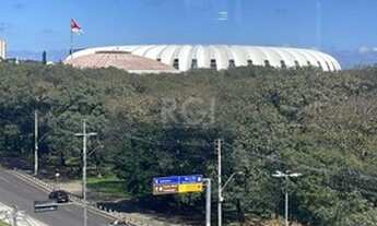 Imagem 7: Conjunto/Sala para Venda - 23.78m², 0 dormitórios, Menino Deus