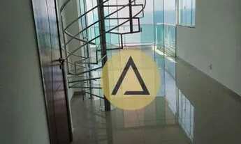 Imagem 2: Cobertura Glória