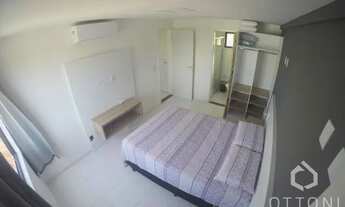 Imagem 5: Residencial Flat Capim Macio - 2 Quartos - 55 m²