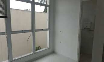 Imagem 7: Sala, 40 m² - venda por R$ 260.000,00 ou aluguel por R$ 2.036,00/mês - Vila Ema - São José