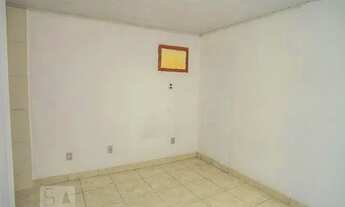 Imagem 2: Apartamento para Aluguel - Taquara, 1 Quarto, 12 m2