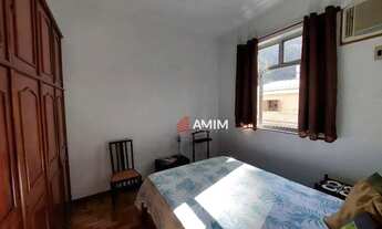 Imagem 7: Apartamento com 3 Quartos à venda, 95 m² por R$ 600.000 - Icaraí - Niterói/RJ