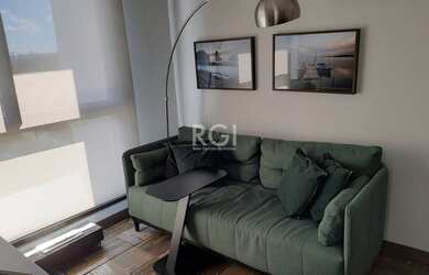 Imagem 3: Apartamento à venda, 42 m² por R$ 440.000,00 - Central Parque - Porto Alegre/RS