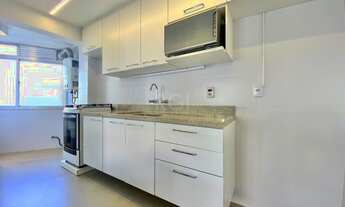 Imagem 6: Apartamento para Venda - 64.37m², 2 dormitórios, 1 vaga - Tristeza