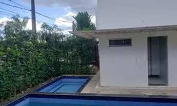 Imagem 6: Cidade Jardim 2, casa duplex, lote diferenciado com 312m², 4 quartos - av. Augusto Montene