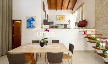 Imagem 5: Casa térrea no Jardins Atenas com 3 suítes