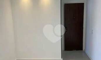 Imagem 5: Oportunidade ! Lindo - varanda, 2 dorm - infra e vaga - Taquara - R$325.000,00 - RJ