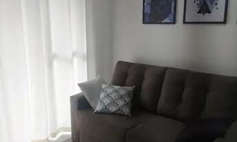 Imagem 6: Lindo apartamento no Residencial Jardim Saira